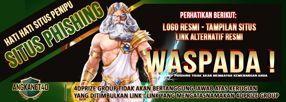 ANGKANET 4D web